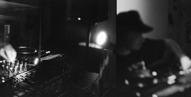 17 REVERB 003, Ostravica, Sub Basics